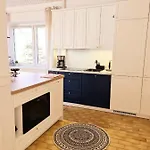 Baltic House *
