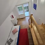 Feriehus Baltic House *