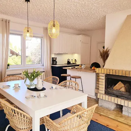 Baltic House Holiday home