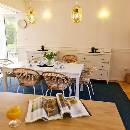 Holiday home Baltic House