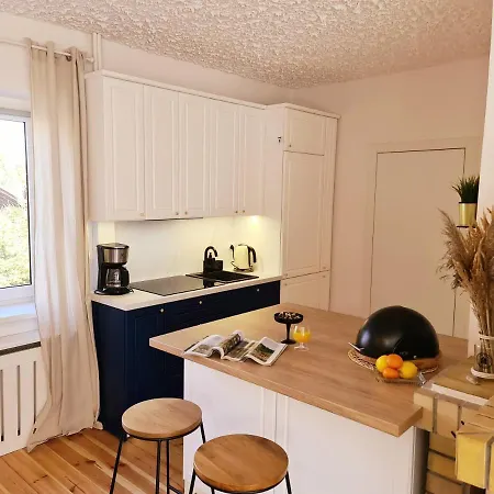 Holiday home Baltic House