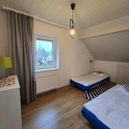 Ferienhaus Baltic House