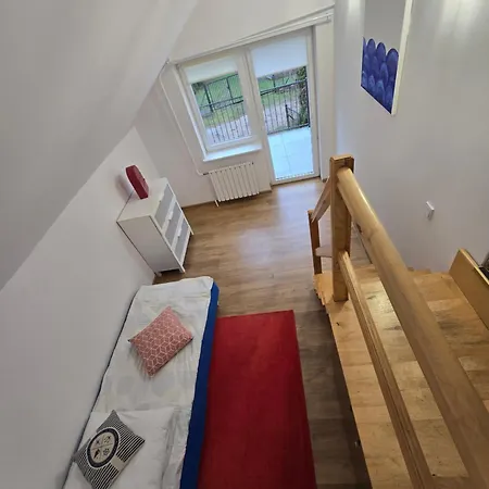 بيت للعطل Baltic House *