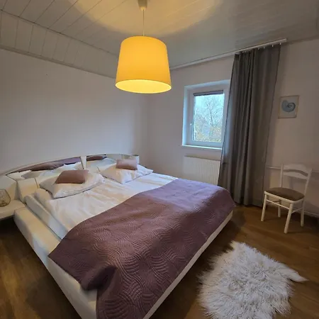 Ferienhaus Baltic House Kopalino