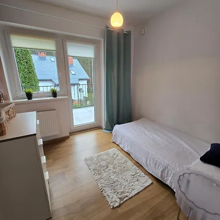 Baltic House Kopalino