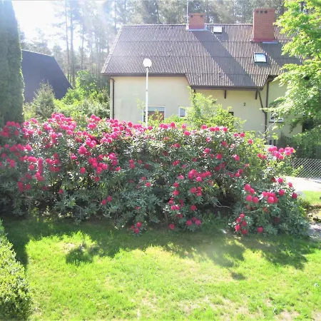 Baltic House *