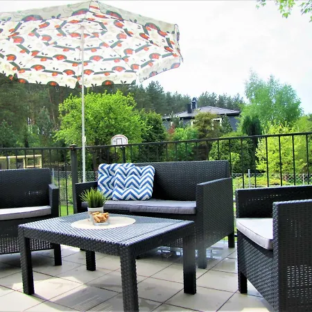 Baltic House Ferienhaus