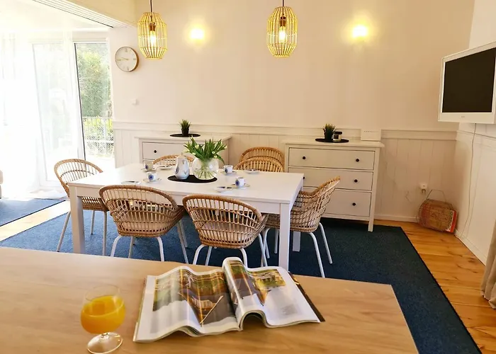 Ferienhaus Baltic House