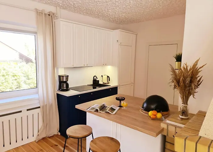 Ferienhaus Baltic House