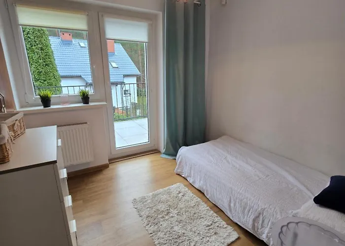 Baltic House Kopalino