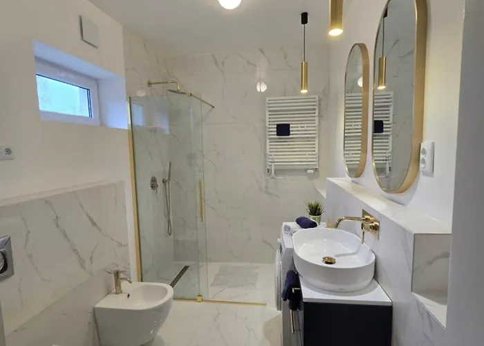 Baltic House * Kopalino